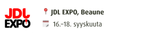 JDL EXPO, Beaune, 16.–18. syyskuuta