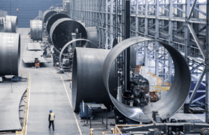 Pemamek, a global leader in heavy industry automation