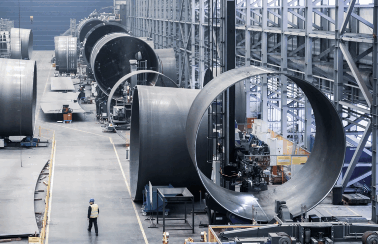 Pemamek, a global leader in heavy industry automation