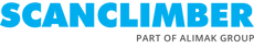 Scanclimber